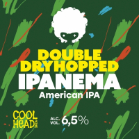 Пиво Double Dry Hopped IPAnema