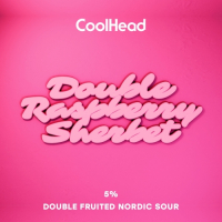 Пиво Double Raspberry Sherbet