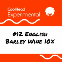 Пиво Experimental 12: English Barley Wine