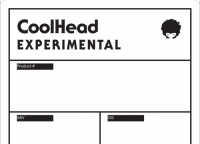 Пиво Experimental 28: Bitter West Coast IPA With Grapefruit