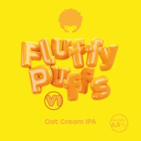 Пиво Fluffy Puffs V1