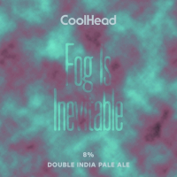 Пиво Fog Is Inevitable