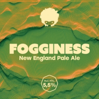 Пиво Fogginess