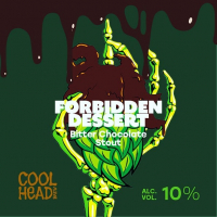 Пиво Forbidden Dessert