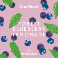 Пиво Forest Blueberry Lemonade