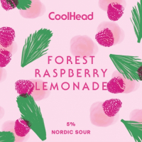 Пиво Forest Raspberry Lemonade