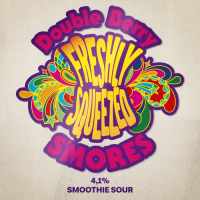 Пиво Freshly Squeezed: Double Berry S'MORES