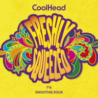 Пиво Freshly Squeezed: Mango Piña Colada