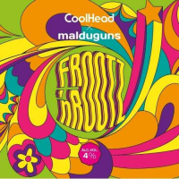 Пиво Frootz N' Rootz