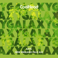 Пиво GALAXYGALAXYGALAXY