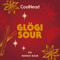 Пиво Glögi Sour