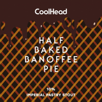 Пиво Half Baked Banoffee Pie