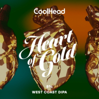 Пиво Heart of Gold