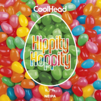 Пиво Hippity Hoppity