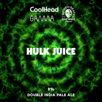 Пиво Hulk Juice