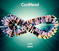 Пиво Infinite Haze V3