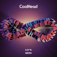 Пиво Infinite Haze V4