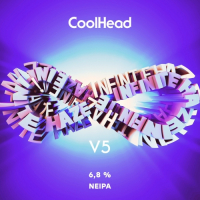 Пиво Infinite Haze V5