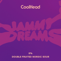 Пиво Jammy Dreams