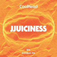 Пиво JJUICINESS