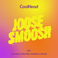 Пиво Joose Smoosh