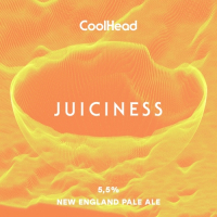 Пиво Juiciness