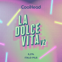 Пиво La Dolce Vita V2