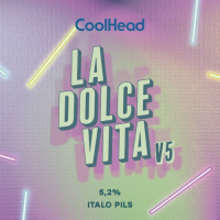 Пиво La Dolce Vita V5