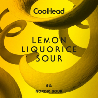 Пиво Lemon Liquorice Sour
