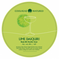 Пиво Lime Daiquiri