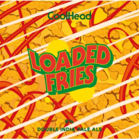 Пиво Loaded Fries