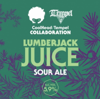 Пиво Lumberjack Juice