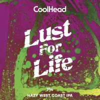 Пиво Lust For Life