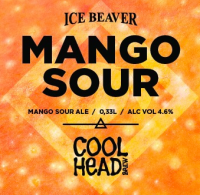 Пиво Mango Sour