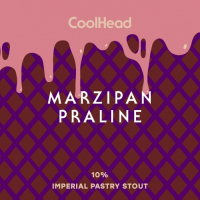 Пиво Marzipan Praline