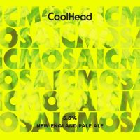 Пиво MOSAICMOSAICMOSAIC