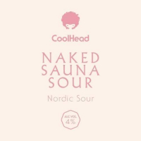 Пиво Naked Sauna Sour