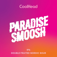 Пиво Paradise Smoosh