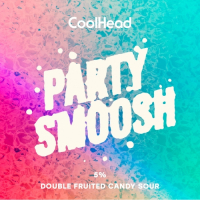 Пиво Party Smoosh