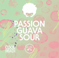 Пиво Passion Guava Sour
