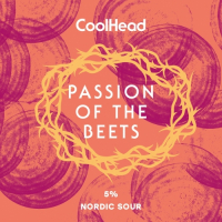 Пиво Passion of the Beets
