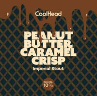Пиво Peanut Butter Caramel Crisp