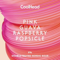 Пиво Pink Guava Raspberry Popsicle