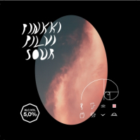 Пиво Pinkki Pilvi Sour