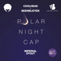 Пиво Polar Night Cap Пиво Polar Night Cap