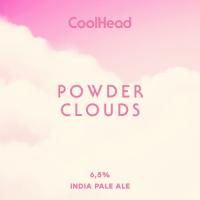 Пиво Powder Clouds
