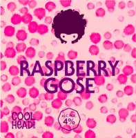 Пиво Raspberry Gose