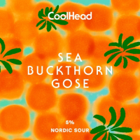 Пиво Sea Buckthorn Gose
