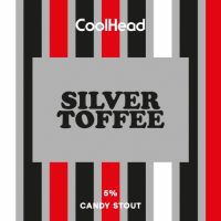 Пиво Silver Toffee Candy Stout