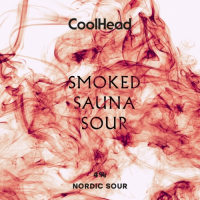 Пиво Smoked Sauna Sour